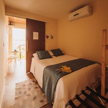 Flat Vista Mar Noronha Apartment เฟอร์นันโด เด โนรอนญา ภายนอก รูปภาพ